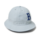 ニューエラ（NEW ERA）帽子 ハット エクスプローラー Dodgers Pack ブルックリン・ドジャース グレー S-Lサイズ(57-61cm) 143…