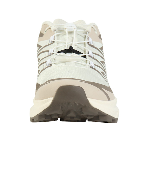 サロモン(SALOMON)カジュアルシューズ スニーカー XT-EVR M ベージュ L47917600 シューズ カジュアル… サロモン（SALOMON）カジュアルシューズ スニーカー XT-EVR M ベージュ