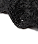 ニューエラ（NEW ERA）帽子 ハット アドベンチャー ワイドブリム Paper Crochet Hat 黒 S-Lサイズ(57-61cm) 1441929…