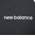 ニューバランス（new balance）ブラッシュダブルニットトラックジャケット AWJ53170BK