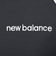 ニューバランス（new balance）ブラッシュダブルニットトラックジャケット AWJ53170BK