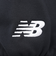 ニューバランス（new balance）ブラッシュダブルニットトラックジャケット AWJ53170BK