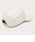 オークリー（OAKLEY）帽子 キャップ 47 OAKLEY MVP CAP オフホワイト FOS901947-99X ロゴ コラボ サイズ調整可