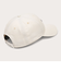オークリー（OAKLEY）帽子 キャップ 47 OAKLEY MVP CAP オフホワイト FOS901947-99X ロゴ コラボ サイズ調整可