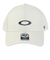 オークリー（OAKLEY）帽子 キャップ 47 OAKLEY MVP CAP オフホワイト FOS901947-99X ロゴ コラボ サイズ調整可