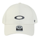 オークリー（OAKLEY）帽子 キャップ 47 OAKLEY MVP CAP オフホワイト FOS901947-99X ロゴ コラボ サイズ調整可