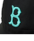 ニューエラ（NEW ERA）帽子 ハット エクスプローラー Dodgers Pack ブルックリン・ドジャース 黒 S-Lサイズ(57-61cm) 14388…
