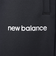 ニューバランス（new balance）ブラッシュダブルニットパンツテーパード AWP53170BK