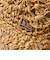 ニューエラ（NEW ERA）帽子 ハット アドベンチャー ワイドブリム Paper Crochet Hat ベージュ S-Lサイズ(57-61cm) 1441…