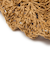 ニューエラ（NEW ERA）帽子 ハット アドベンチャー ワイドブリム Paper Crochet Hat ベージュ S-Lサイズ(57-61cm) 1441…