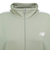 ニューバランス（new balance）ニットトラックジャケット AWJ51505GAS