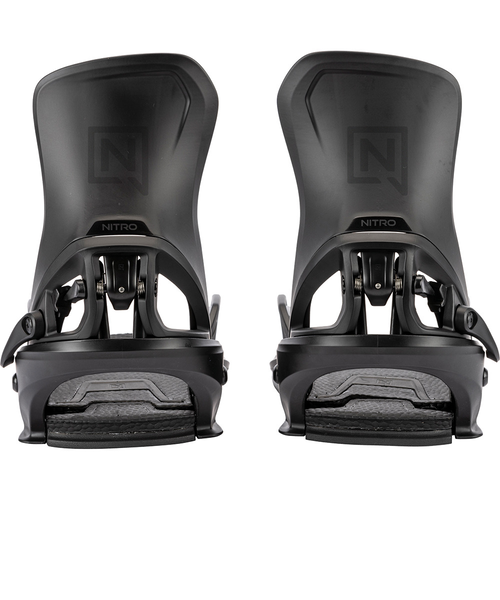 ナイトロ（NITRO）スノーボードビンディング 26 STEP ON MENS
