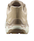 サロモン（SALOMON）カジュアルシューズ スニーカー XC ROAM GTX ベージュ L49126200 シューズ カジュアル
