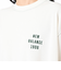ニューバランス（new balance）クロップド ロングスリーブTシャツ AWT55654SST