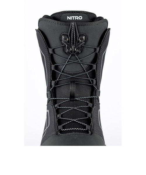 NITRO スノーボードブーツ 楽天市場】25-26 NITRO/ナイトロ VENTURE STEP ON ベンチャー