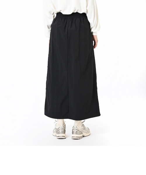 ニューバランス（new balance）ODタスラントラックスカート AWK55651BK