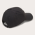 オークリー（OAKLEY）帽子 キャップ 47 OAKLEY MVP CAP 黒 FOS901947-02E ロゴ コラボ サイズ調整可
