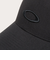 オークリー（OAKLEY）帽子 キャップ 47 OAKLEY MVP CAP 黒 FOS901947-02E ロゴ コラボ サイズ調整可