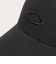 オークリー（OAKLEY）帽子 キャップ 47 OAKLEY MVP CAP 黒 FOS901947-02E ロゴ コラボ サイズ調整可