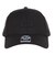 オークリー（OAKLEY）帽子 キャップ 47 OAKLEY MVP CAP 黒 FOS901947-02E ロゴ コラボ サイズ調整可