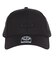オークリー（OAKLEY）帽子 キャップ 47 OAKLEY MVP CAP 黒 FOS901947-02E ロゴ コラボ サイズ調整可