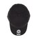 オークリー（OAKLEY）帽子 キャップ 47 OAKLEY MVP CAP 黒 FOS901947-02E ロゴ コラボ サイズ調整可