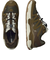 サロモン（SALOMON）カジュアルシューズ スニーカー XC ROAM GTX ブラウン L47966700 シューズ カジュアル