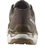 サロモン（SALOMON）カジュアルシューズ スニーカー XC ROAM GTX ブラウン L47966700 シューズ カジュアル