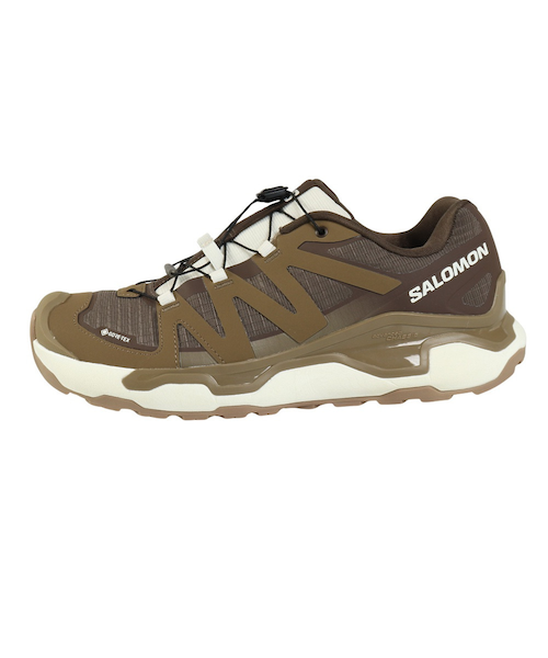 サロモン（SALOMON）カジュアルシューズ スニーカー XC ROAM GTX