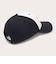オークリー（OAKLEY）帽子 キャップ 47 OAKLEY MVP CAP ネイビー×ホワイト FOS901947-6EX ロゴ コラボ サイズ調整可