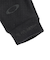 オークリー（OAKLEY）グローブ ESSENTIAL WARM GLOVE POLAR 黒 S-Lサイズ FOS902193-02E 手袋 保温 軽量 防寒…