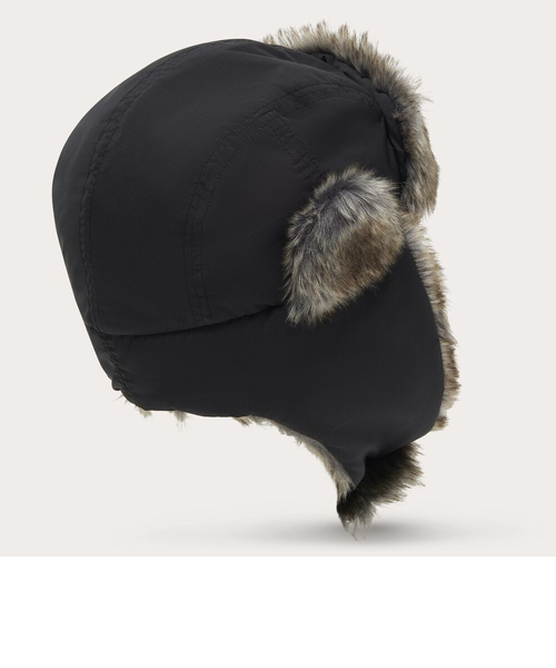 オークリーロシア風帽子 オークリー（OAKLEY）パイロットキャップ ESSENTIAL PILOT CAP