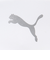 プーマ（PUMA）ランナー ショート バイザー 5 パネル キャップ 026167 02 WHT
