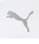 プーマ（PUMA）ランナー ショート バイザー 5 パネル キャップ 026167 02 WHT