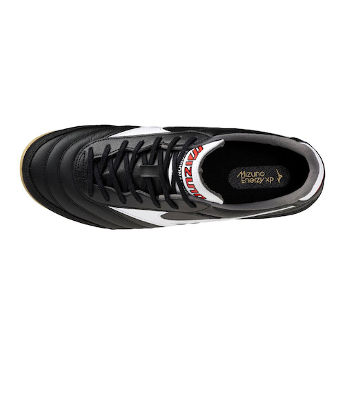 ミズノ(MIZUNO)フットサル インドアトレーニングシューズ モレリア SALA ELITE INQ1GA251201 お一… ミズノ（MIZUNO）フットサル インドアトレーニングシューズ モレリア