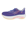 ミズノ（MIZUNO）ランニングシューズ ジョギングシューズ ウエーブライダー29 SW パープル ホワイト J1GD250627
