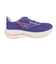 ミズノ（MIZUNO）ランニングシューズ ジョギングシューズ ウエーブライダー29 SW パープル ホワイト J1GD250627