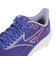 ミズノ（MIZUNO）ランニングシューズ ジョギングシューズ ウエーブライダー29 SW パープル ホワイト J1GD250627