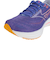 ミズノ（MIZUNO）ランニングシューズ ジョギングシューズ ウエーブライダー29 SW パープル ホワイト J1GD250627