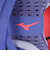 ミズノ（MIZUNO）ランニングシューズ ジョギングシューズ ウエーブライダー29 SW パープル ホワイト J1GD250627