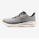 ミズノ（MIZUNO）ランニングシューズ ジョギングシューズ ウエーブライダー 29 SW グレー ブラック J1GC250405