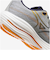 ミズノ（MIZUNO）ランニングシューズ ジョギングシューズ ウエーブライダー 29 SW グレー ブラック J1GC250405