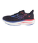 ミズノ（MIZUNO）ランニングシューズ ジョギングシューズ ウエーブライダー 29 ネイビー パープル J1GD250321