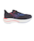 ミズノ（MIZUNO）ランニングシューズ ジョギングシューズ ウエーブライダー 29 ネイビー パープル J1GD250321