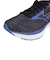 ミズノ（MIZUNO）ランニングシューズ ジョギングシューズ ウエーブライダー 29 ネイビー パープル J1GD250321