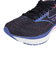 ミズノ（MIZUNO）ランニングシューズ ジョギングシューズ ウエーブライダー 29 ネイビー パープル J1GD250321