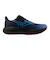 ミズノ（MIZUNO）ランニングシューズ ジョギングシューズ ウエーブ ライダー 29 アムステルダム ブルー ブラック J1GC256201