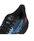 ミズノ（MIZUNO）ランニングシューズ ジョギングシューズ ウエーブ ライダー 29 アムステルダム ブルー ブラック J1GC256201