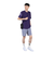 アディダス（adidas）カラー Tシャツ XB ODP46-KK6500
