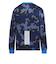 アディダス（adidas）マストハブ カモ柄 レギュラーフィット ダブルニット長袖Tシャツ KGL39-KA1346
